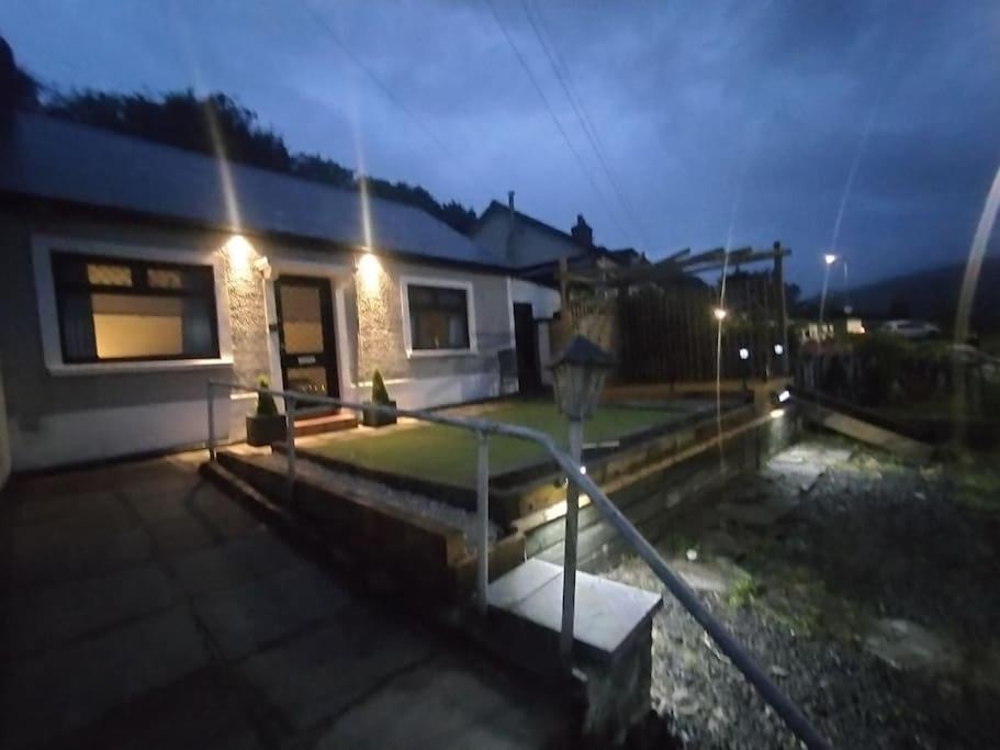 Mountain View Cottage Belfast Kültér fotó