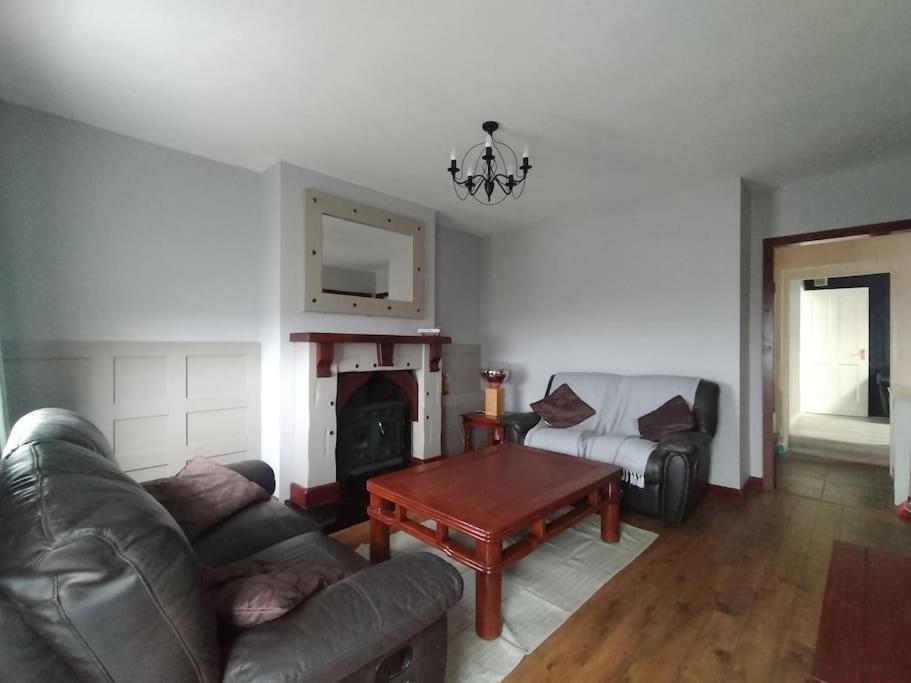Mountain View Cottage Belfast Kültér fotó